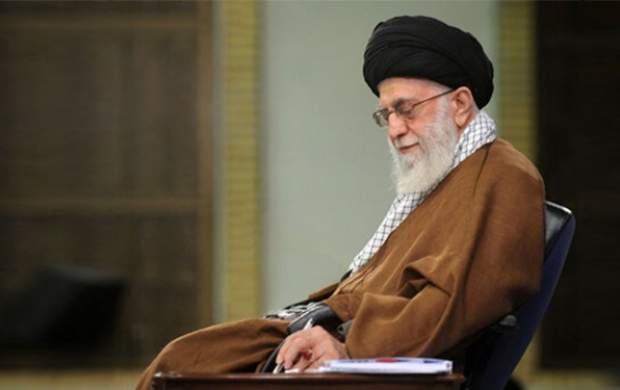 پیام رهبرانقلاب در پی درگذشت حجتالاسلام شهیدی پیام رهبرانقلاب در پی درگذشت حجتالاسلام شهیدی