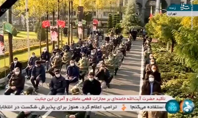 واکنش ایران به ترور شهید دکتر فخری‌زاده چه باید باشد؟