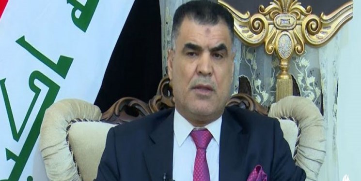 ممانعت آمریکا از تأمین امنیت مرزهای عراق با ابزارهای پیشرفته ممانعت آمریکا از تأمین امنیت مرزهای عراق با ابزارهای پیشرفته