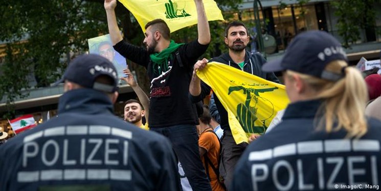 دولت اسلوونی، حزبالله را «سازمان تروریستی» خواند دولت اسلوونی، حزبالله را «سازمان تروریستی» خواند