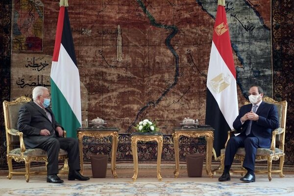 موضع مصر حمایت از فلسطین است موضع مصر حمایت از فلسطین است