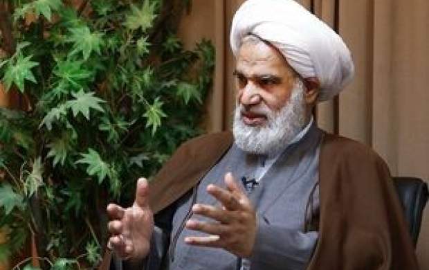 آیتالله کعبی: خون فخریزاده فدای برجام نشود آیتالله کعبی: خون فخریزاده فدای برجام نشود