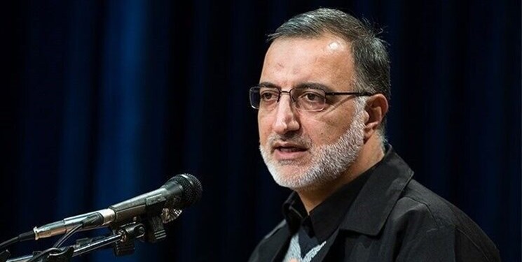 تمام نظارتهای فراتر از پادمان مانند پروتکل الحاقی باید قطع شود تمام نظارتهای فراتر از پادمان مانند پروتکل الحاقی باید قطع شود