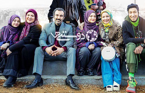 «پایتخت 7» و ستون پنجم فرهنگی دشمن «پایتخت 7» و ستون پنجم فرهنگی دشمن