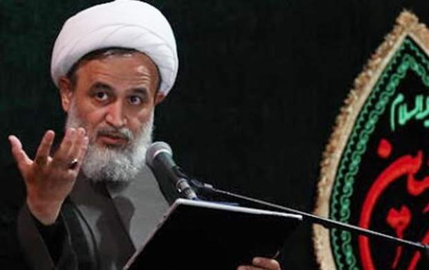 مدیری که لایق شهادت نیست، لایق مدیریت هم نیست مدیری که لایق شهادت نیست، لایق مدیریت هم نیست