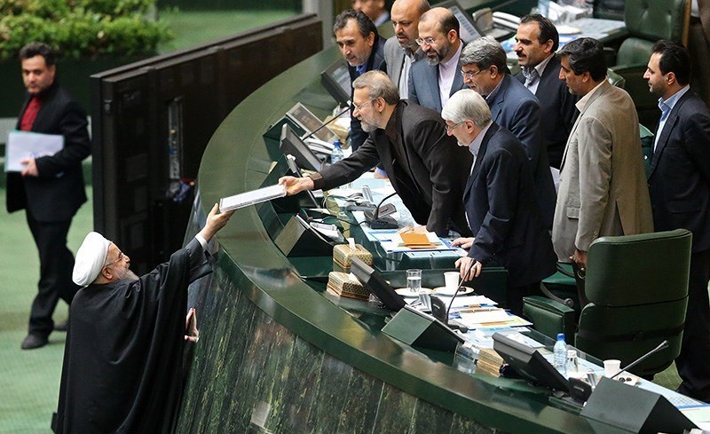 جدیدترین شاهکار روحانی در اداره کشور +عکس جدیدترین شاهکار روحانی در اداره کشور +عکس