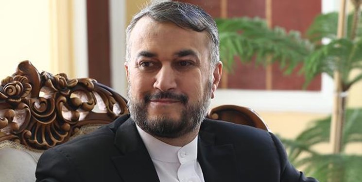 قانون راهبردی لغو تحریمها فرصتهای بزرگی ایجاد میکند قانون راهبردی لغو تحریمها فرصتهای بزرگی ایجاد میکند