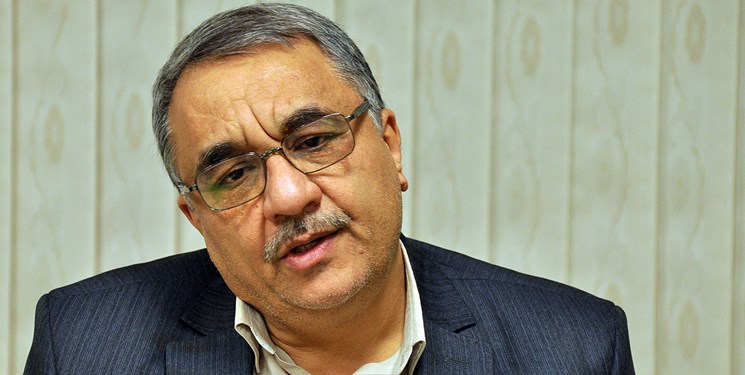 اولویت مجلس و دولت باید احیای برجام باشد! اولویت مجلس و دولت باید احیای برجام باشد!