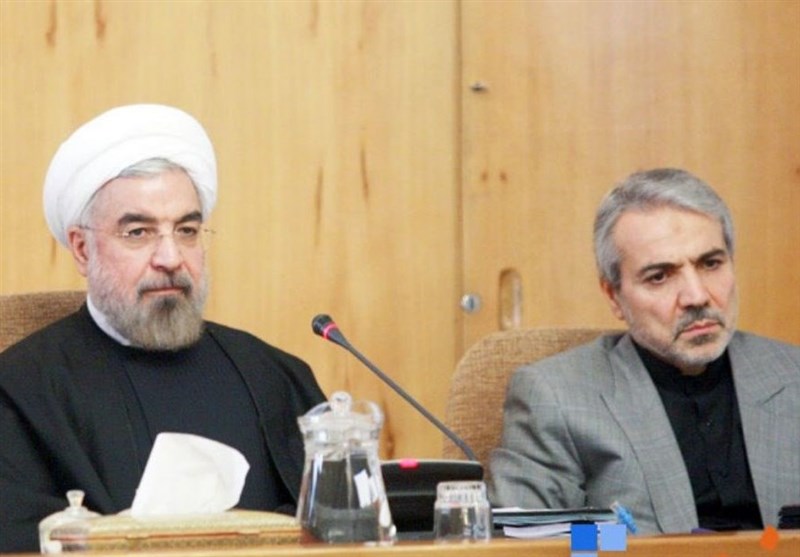 دلار ۱۱۵۰۰ تومانی و فروش ۲.۳ میلیون بشکه نفت؟ دلار ۱۱۵۰۰ تومانی و فروش ۲.۳ میلیون بشکه نفت؟