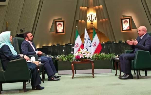 ما هول نیستیم هفت سال منتظر بودیم شما کاری بکنید ما هول نیستیم هفت سال منتظر بودیم شما کاری بکنید