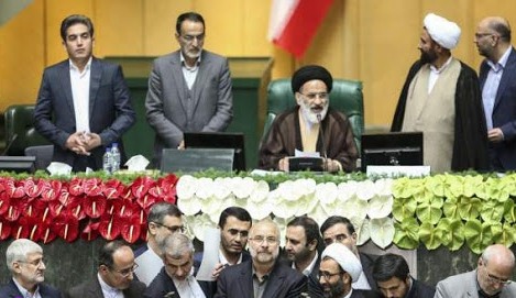 نگاهی به عملکرد مجلس یازدهم نگاهی به عملکرد مجلس یازدهم