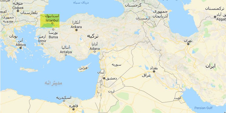 ترکیه دیوار 81 کیلومتری در مرز ایران را تکمیل کرد ترکیه دیوار 81 کیلومتری در مرز ایران را تکمیل کرد