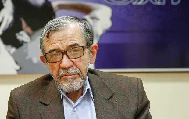 کینهتوزی علیه سازمان اطلاعات سپاه به بهانه یک ترور! کینهتوزی علیه سازمان اطلاعات سپاه به بهانه یک ترور!