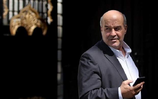 عیسی کلانتری احضار و با قرار تامین آزاد شد عیسی کلانتری احضار و با قرار تامین آزاد شد