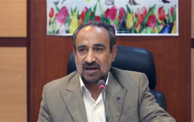 زمان انتقام شهید فخری زاده را باید دولت روحانی مشخص کند! زمان انتقام شهید فخری زاده را باید دولت روحانی مشخص کند!