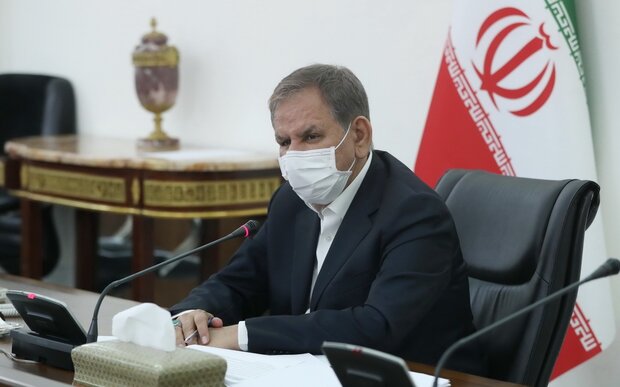 منابع مالی مسدود شده در کشورهای دیگر را باید آزاد کنیم منابع مالی مسدود شده در کشورهای دیگر را باید آزاد کنیم