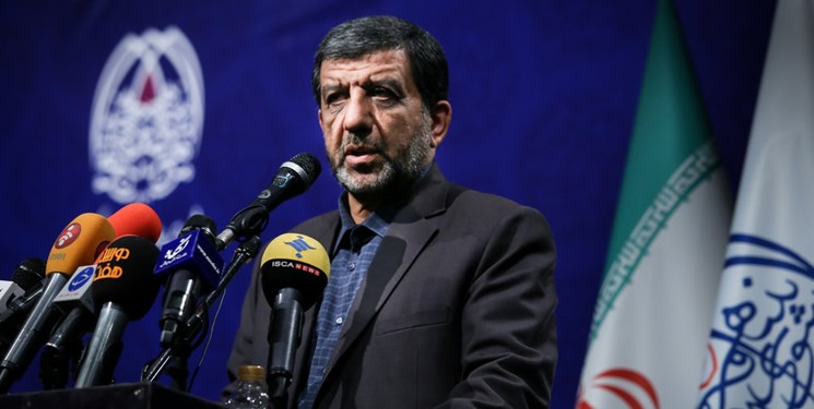 ضرغامی: پیرترین دولت بعد از مشروطه را داریم ضرغامی: پیرترین دولت بعد از مشروطه را داریم