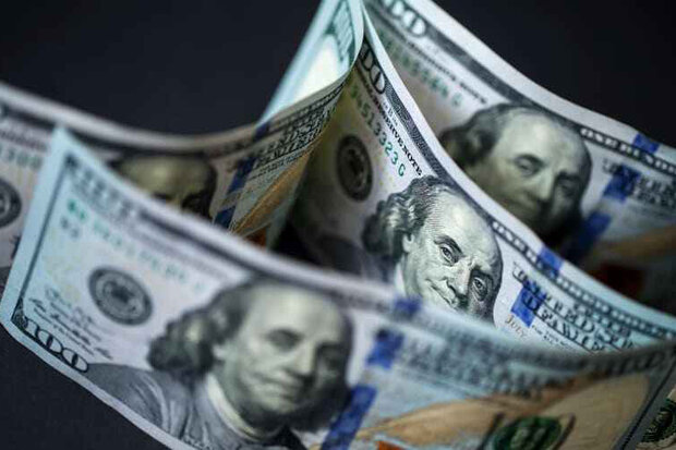 جزئیات قیمت رسمی انواع ارز جزئیات قیمت رسمی انواع ارز