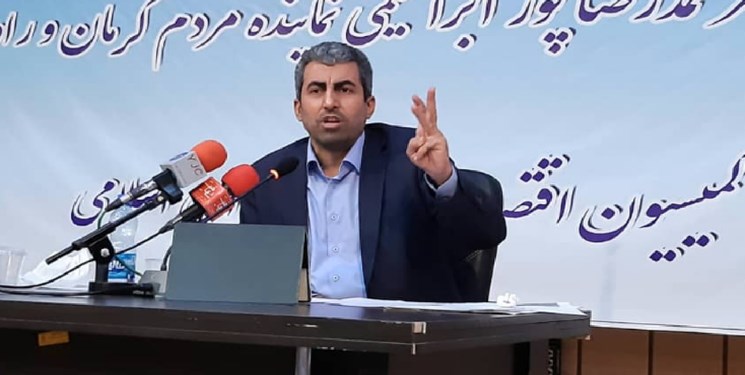 کسری بودجه امالخبائث است کسری بودجه امالخبائث است