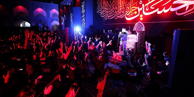 جلسات هیأتها از سرگرفته شد+برنامهها جلسات هیأتها از سرگرفته شد+برنامهها