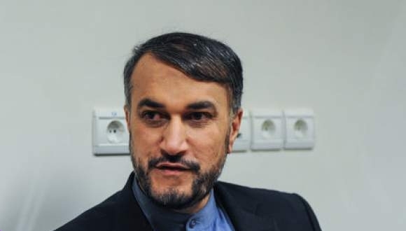 برخی عاملان ترور شهید فخریزاده دستگیر شدند برخی عاملان ترور شهید فخریزاده دستگیر شدند