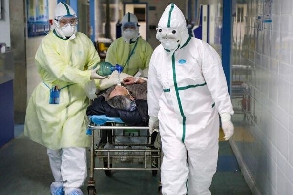 شمار مبتلایان کرونا در آمریکا از ۱۵ میلیون نفر گذشت شمار مبتلایان کرونا در آمریکا از ۱۵ میلیون نفر گذشت