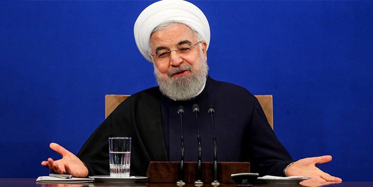 آن کمسواد یک کاغذ، خط خطی کرد و از برجام خارج شد؛ حالا نفر بعدی یک کاغذ خوب بیاورد و یک امضا کند آن کمسواد یک کاغذ، خط خطی کرد و از برجام خارج شد؛ حالا نفر بعدی یک کاغذ خوب بیاورد و یک امضا کند