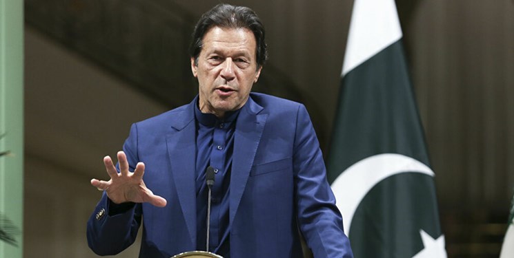 عمرانخان: اسلام منادی وحدت و احترام به تمام ادیان است عمرانخان: اسلام منادی وحدت و احترام به تمام ادیان است