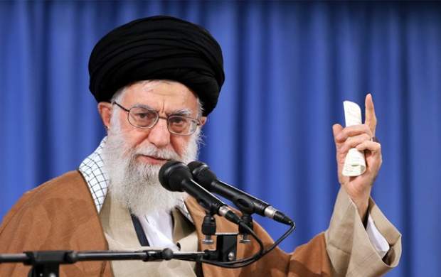 پیشبینی رهبر انقلاب از پروژه نفوذ و راههای مبارزه با آن پیشبینی رهبر انقلاب از پروژه نفوذ و راههای مبارزه با آن