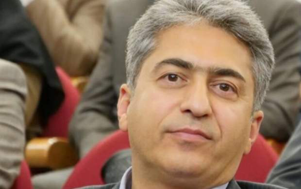 «نجفی» معاون تحقیقات وزارت بهداشت شد «نجفی» معاون تحقیقات وزارت بهداشت شد