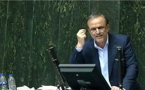 سوال از وزیر درخصوص پرونده لوازم خانگی آلمانی سوال از وزیر درخصوص پرونده لوازم خانگی آلمانی