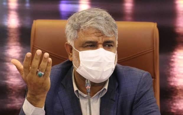 شهردار بندرعباس: عذرخواهی میکنم اما استعفا خیر شهردار بندرعباس: عذرخواهی میکنم اما استعفا خیر