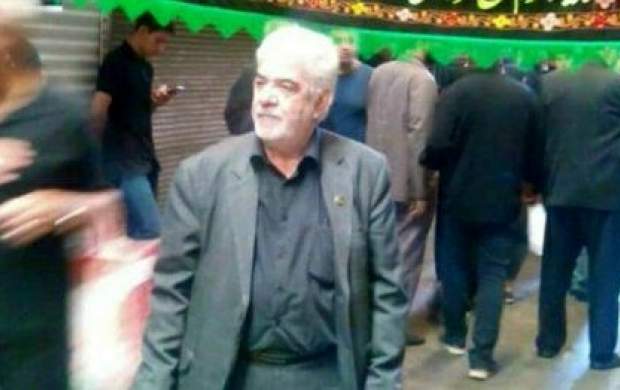 شاعر نوحه ماندگار «همه‌جا کربلاست» پر کشید +عکس و صوت