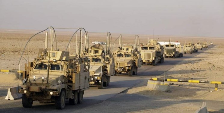 آلمان تحریم تسلیحاتی عربستان سعودی را یک سال تمدید کرد آلمان تحریم تسلیحاتی عربستان سعودی را یک سال تمدید کرد