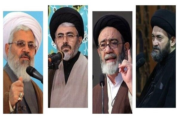 بیانیه نمایندگان ولی فقیه شمالغرب درباره اظهارات اردوغان بیانیه نمایندگان ولی فقیه شمالغرب درباره اظهارات اردوغان