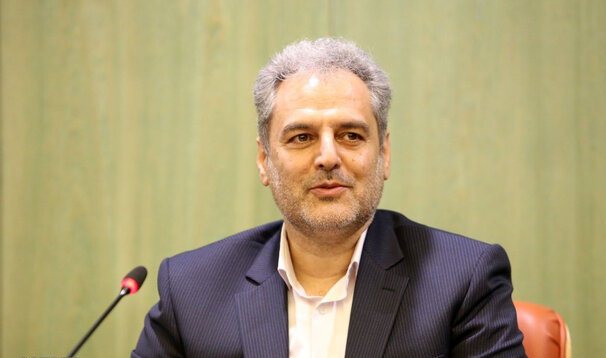 خودکفایی ایران در تولید بذر تا پایان سال ١۴٠٠ خودکفایی ایران در تولید بذر تا پایان سال ١۴٠٠