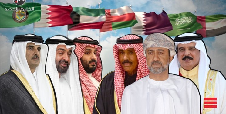 منابع عربی: بنسلمان آمادگی حل غیرمشروط بحران با قطر را ندارد منابع عربی: بنسلمان آمادگی حل غیرمشروط بحران با قطر را ندارد