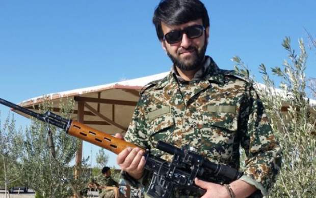 سرنوشت جالب سه برادر؛ آخری شهید مدافع حرم سرنوشت جالب سه برادر؛ آخری شهید مدافع حرم
