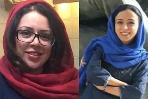 فعال حقوق زنان یا حامی همجنس بازان؟/ جزئیات جدید از دستگیری 2 زن در ایران فعال حقوق زنان یا حامی همجنس بازان؟/ جزئیات جدید از دستگیری 2 زن در ایران