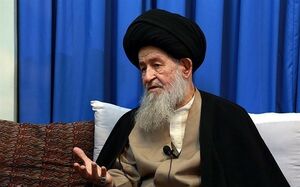 ماجرای ماشین نه چندان گران پسر آیت الله علویگرگانی ماجرای ماشین نه چندان گران پسر آیت الله علویگرگانی