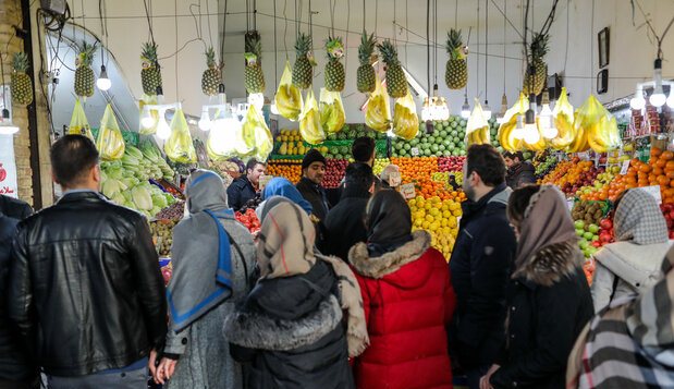 ۲۲ توصیه بهداشتی شب یلدا/ امسال دور از هم بمانید ۲۲ توصیه بهداشتی شب یلدا/ امسال دور از هم بمانید