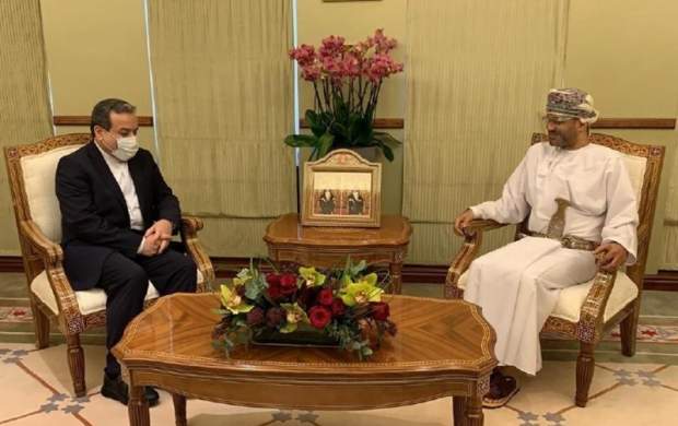 عراقچی: در مورد سفر من خیالبافی نکنید عراقچی: در مورد سفر من خیالبافی نکنید