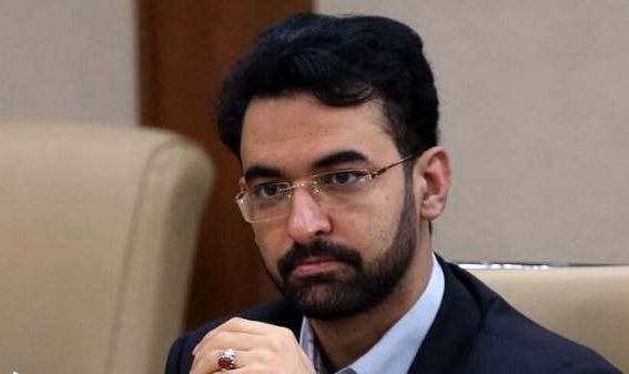 نوحه خوانی وزیر جوان برای یک نوجوان نوحه خوانی وزیر جوان برای یک نوجوان