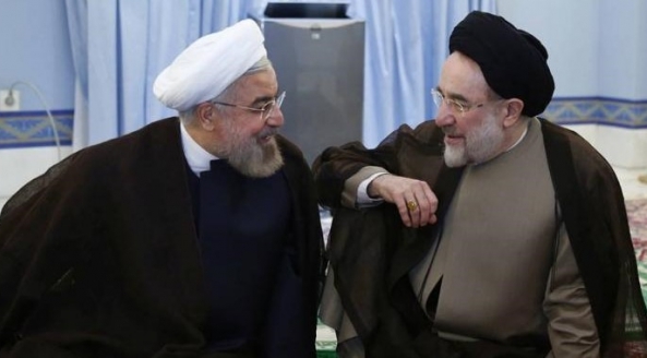 خیز اصلاحطلبان برای تمدید دوران روحانی/اجماع ۳۰ حزب برای انتخابات ۱۴۰۰ خیز اصلاحطلبان برای تمدید دوران روحانی/اجماع ۳۰ حزب برای انتخابات ۱۴۰۰