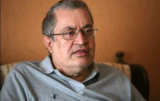 فتنه و تحریم انتخابات؛ پیشنهاد مرد هزار چهره برای سال ۱۴۰۰ فتنه و تحریم انتخابات؛ پیشنهاد مرد هزار چهره برای سال ۱۴۰۰