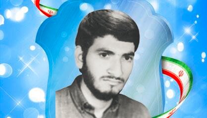 شهیدی که برای رفتن به جبهه اعتصاب غذا کرد شهیدی که برای رفتن به جبهه اعتصاب غذا کرد