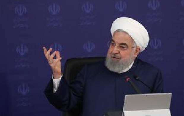 آقای روحانی هنوز معیارتان جیب مردم است؟ آقای روحانی هنوز معیارتان جیب مردم است؟