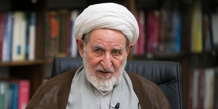 ناگفتههای آیتالله یزدی ناگفتههای آیتالله یزدی