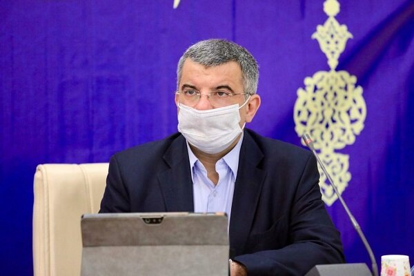 کاهش ۱۰ درصدی مرگ های کرونایی تا یک ماه آینده کاهش ۱۰ درصدی مرگ های کرونایی تا یک ماه آینده