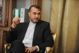 ایران با قدرت از امنیت سوریه در منطقه دفاع میکند ایران با قدرت از امنیت سوریه در منطقه دفاع میکند